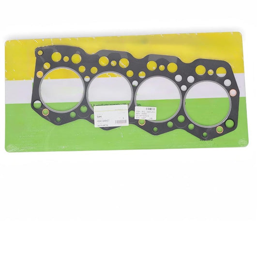 Cylinder Head Gasket 34310-00704 Fits for Mitsubishi S4K S4K-T S4KT S4K-E2T Engine