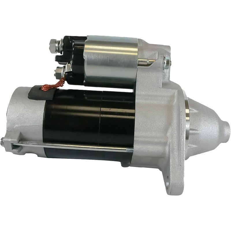 Starter 119515-77010 428000-2191 119125-77010 S114-940 Fits for YANMAR VP6D Engine Rice Transplanter Fits for Bobcat 119125-77010