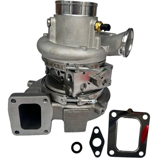 HE400VG Turbo Turbocharger 3781360 3795157 Fits for Cummins ISX15 CM570 Truck Engine?Without actuator?