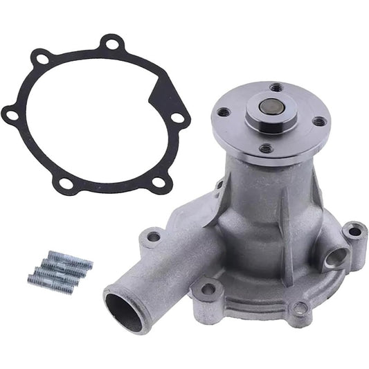 Water Pump MM433-17001 30L45-00100 Fits for Mitsubishi L3C L2C L3E L2E L3E L3A L2A