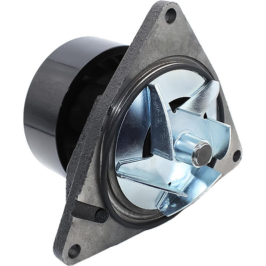 Water Pump 4309418 4089647 3286293 3973114 Fits for Cummins QSC ISC ISL 8.3 8.9 6C Engine Fits for Freightliner FL50 FL60 FL70 FL80 FS65 FLD112 FLD120 Fits for New Holland T8010 T8020 Tractor
