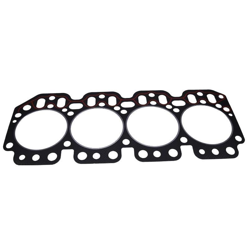 Cylinder Head Gasket R125863 Compatible for John Deere Engine 4039 4045 4219 4239 4276 4309 Tractor 1640 1830 2030 2040 2040S 5500 Replacement