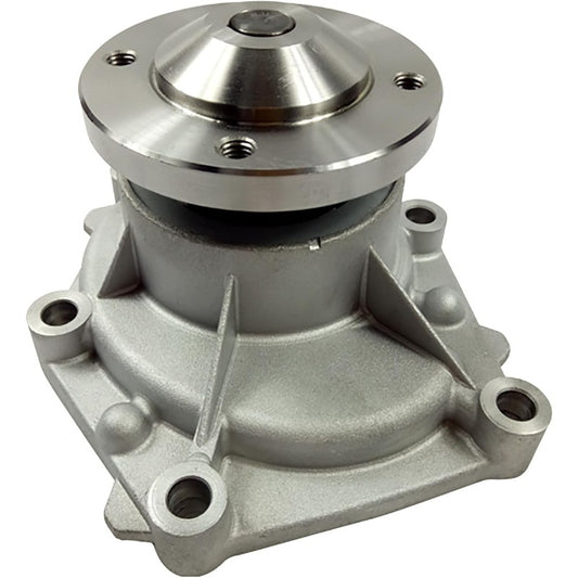 Water Pump 1510490 1380897 Fits for Scania 4 Serie Bus Trucks Engine DSC9