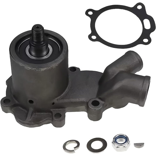 Water Pump U5MW0195 4131E403 Fits for Perkins 1004-4 1004-40 1004-40T 1004-42 1004G C70 C80 C90 CX70 CX80 CX90 CX100 Engine