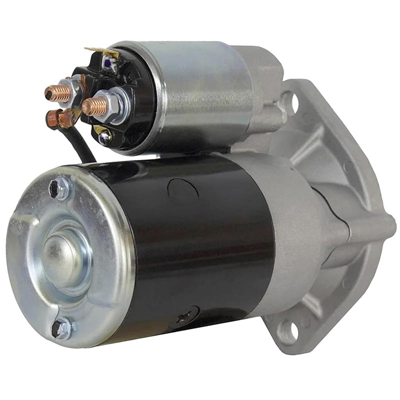 Starter Motor YMR000308 YMR000303 Suitable for Komatsu 230 235 PC20-7 PC30-7 Excavator