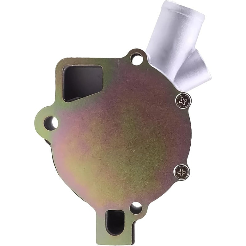 Water Pump with Gasket 21010-L1128A 21010-L1100 Fits for Komatsu Forklift H20 Engine
