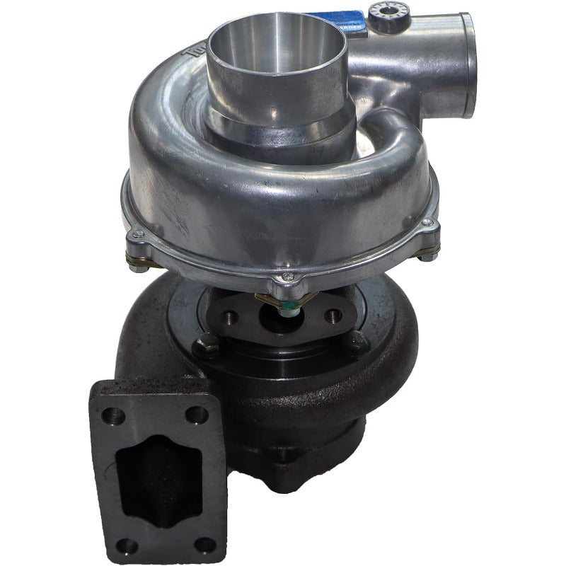 Turbocharger 894418-3200 8-94418-3201 For HITACHI EX120 EX120-1 EX150-1 For JCB JS110 JS130 Excavator For ISUZU 4BD1 4BD1-T Engine