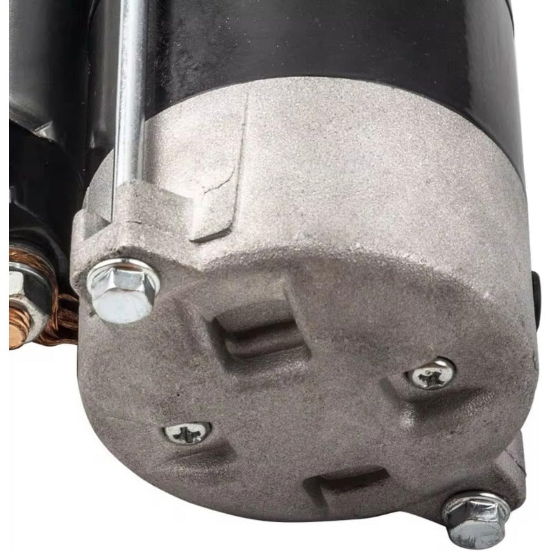12V 9T Starter Motor 428000-1161 4280001161 1G06963010 1G069-63010 Fits for Kubota ZD25F ZD28 ZD28F ZD326HL ZD326P ZD326RP ZD326S ZD331LP ZD331P ZD331RP Engine
