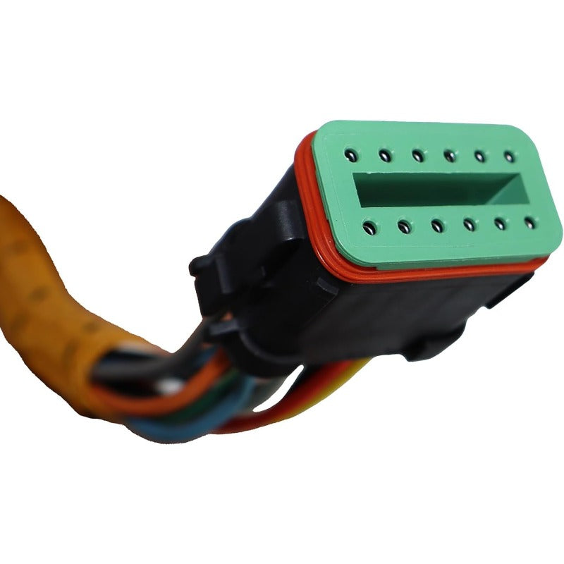 Wiring Harness 263-9001 2639001 Fits for Caterpillar CAT C15 Engine
