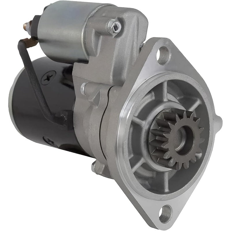Starter Motor YMR000308 YMR000303 Suitable for Komatsu 230 235 PC20-7 PC30-7 Excavator