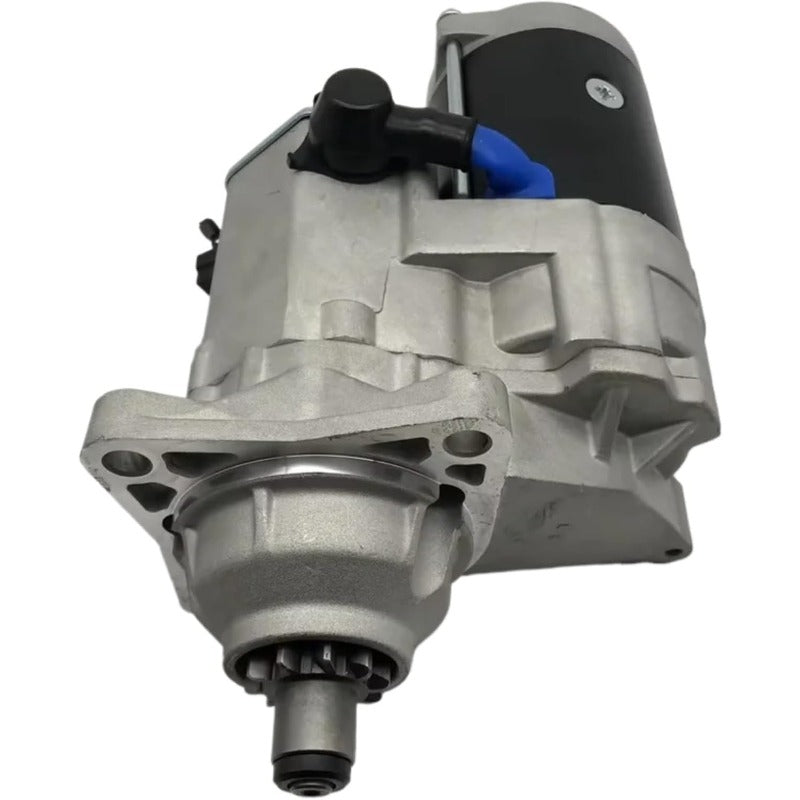 Starter Motor STG91766 428000-8560 84150030 504384833 Suitable for JD 6068T 12V 3KW 10T