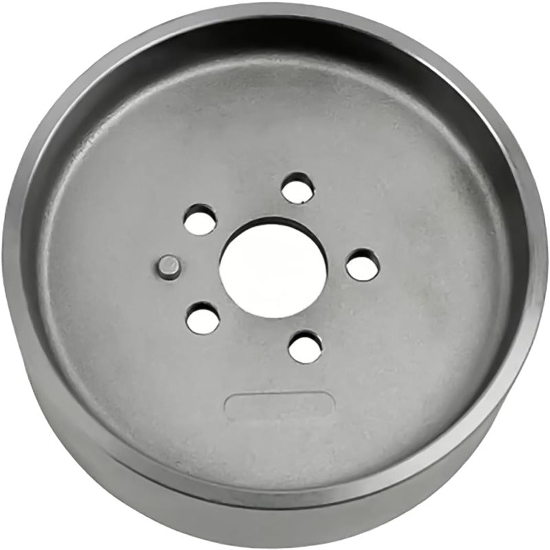 Water Pump Pulley 20707160 Fits for Volvo Truck D13A D13B D13C FM9 FM12 FM16 FH16