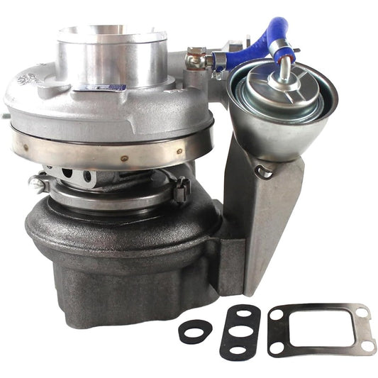 Turbocharger 21092586 VOE21092586 04299152KZ Compatible for Volvo EC200D EC210D EC140C D5E Excavator Engine