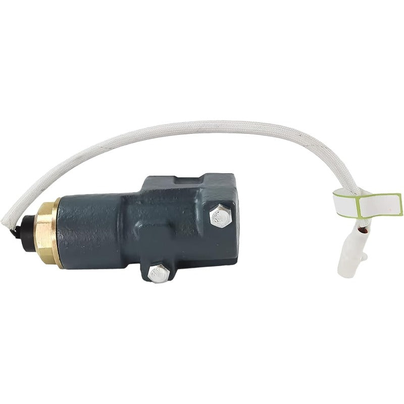 Speed Solenoid Valve 9147260 9120991 9120292 9147242 Fits for Hitachi EX120 EX200-2 EX200-3 EX200-5 Excavator Fits for JD 490E 790ELC 790E