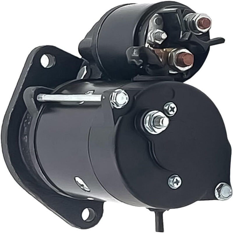 12V 10T Starter Motor 225-3148 364-4130 Suitable for Caterpillar CAT Engine C3.3 C4.4 C6.6 3054 3056 Compactor CB-434D CB-54 CB-64 CD-54