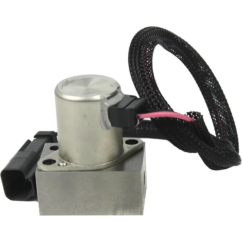 Hydraulic Pump Solenoid Valve 702-21-57500 702-21-55700 Fits for Komatsu PC350-7 PC360-7 PC301-8 PC350-8 Excavator