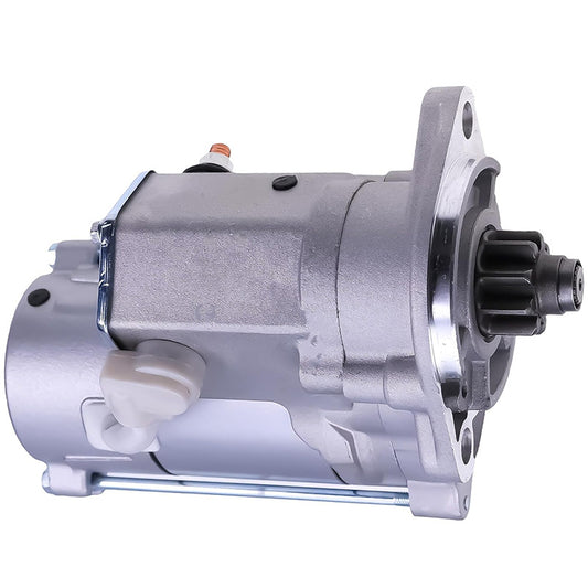 12V Starter Motor 9Teeth 2.0KW 19460-63011 19460-63012 Fits for Kubota V2203 Engine
