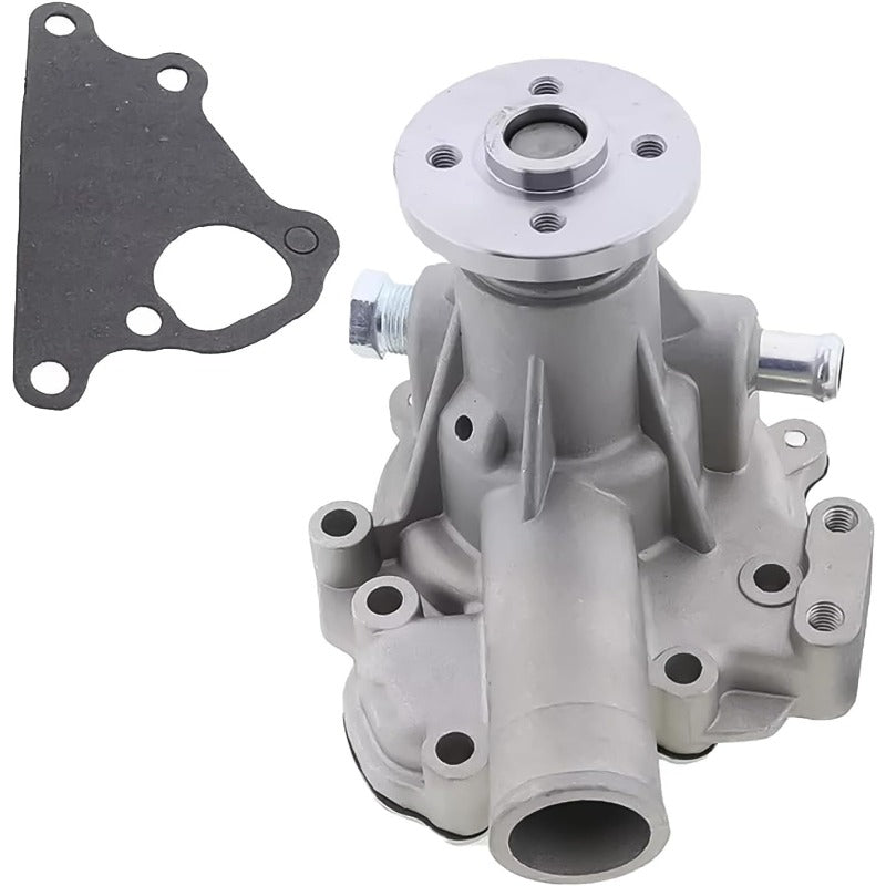Water Pump 145017951 SBA145017780 SBA145017721 SBA145017790 Fits for Case IH D33 D35 D40 D45 DX31 DX33 DX34 DX35 DX40 DX45 DX48 DX55 DX60 Tractor