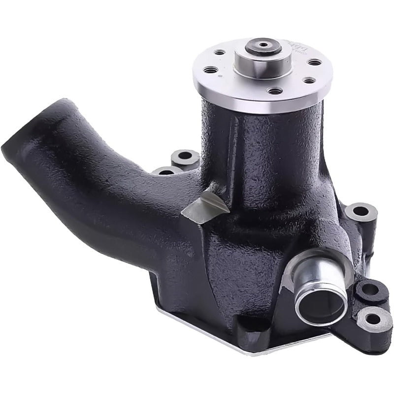 Water Pump 8-97253028-1 8972530281 Fits for Hitachi ZAX160 ZAX200 ZAX230 Excavator Fits for Isuzu 4BG1 6BG1 Engine