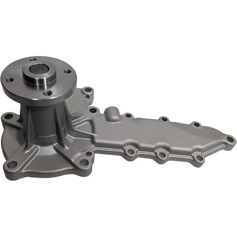 Water Pump 1A051-73035 1A051-73036 For Kubota D1503 D1703 V2203 V2403 Engine KX121-3 KX161-2 KX91-3 U35 U45 Tractor L4600 L3301 L3800 L3200 L4240 MX5100H Excavator For Bobcat S150 S160 S510 S530