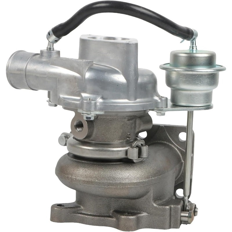 Turbo TD03 RHF3H Turbocharger 7000677 7020831 1J700-17010 1J700-17017 Fits for Kubota V2607 V2607T Engine KX040 KX057 Excavator Fits for Bobcat S160 S185 S205 T180 T190 S550 S570 S590 T570