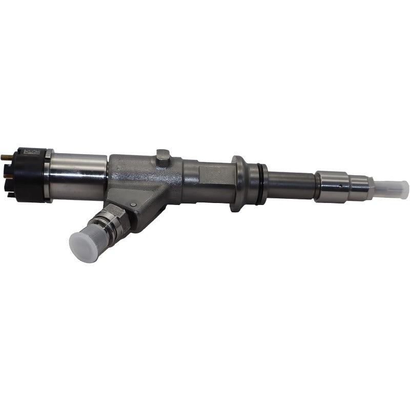 1PCS Fuel injectors 4307475 Compatible for Cummins ISG12 QSG12 X12 CM2350 CM2880 Engine