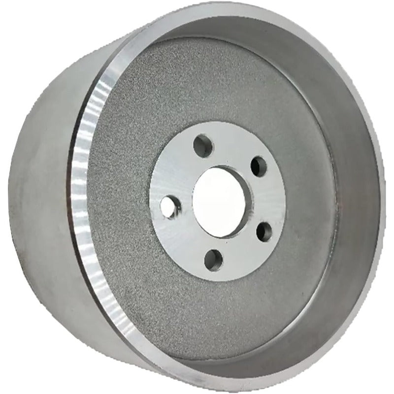Water Pump Pulley 20707160 Fits for Volvo Truck D13A D13B D13C FM9 FM12 FM16 FH16