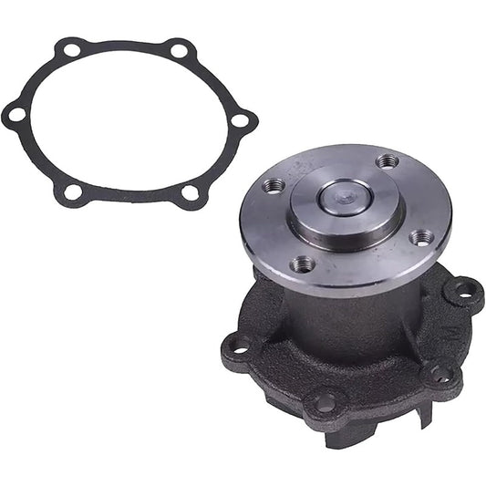 Water Pump 6599948 136315100A Fits for Bobcat 843 Skid Steer Loader Fits for Perkins 4.154 Engine Fits for Gehl SL6620 SL6625
