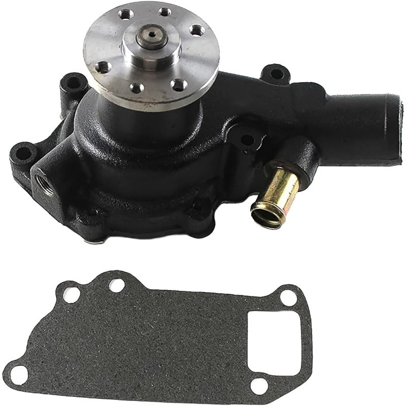 Water Pump 8-97125051-1 8-94376-843-2 8971250511 8-943768432 Fits for Hitachi 4BG1T Engine Fits for ISUZU EX120-5 Excavator Aftermarket Parts