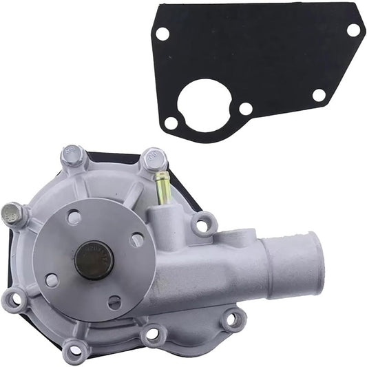 Water Pump 106-8263 1068263 Fits for CAT 3046 Engine D3C D4C D5C III Tractor