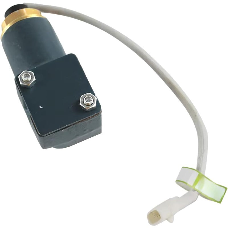 Speed Solenoid Valve 9147260 9120991 9120292 9147242 Fits for Hitachi EX120 EX200-2 EX200-3 EX200-5 Excavator Fits for JD 490E 790ELC 790E