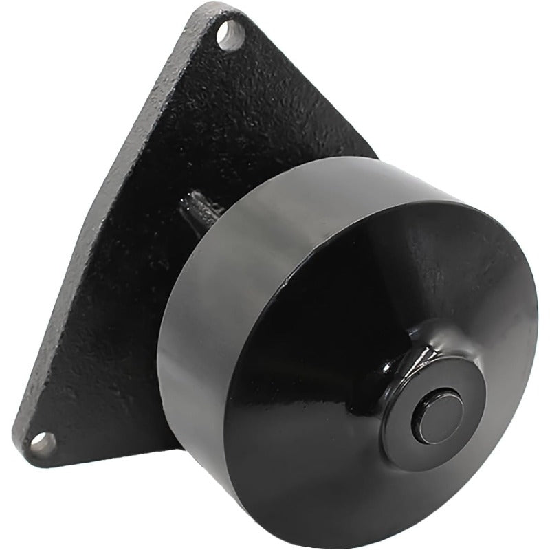 Water Pump 4309418 4089647 3286293 3973114 Fits for Cummins QSC ISC ISL 8.3 8.9 6C Engine Fits for Freightliner FL50 FL60 FL70 FL80 FS65 FLD112 FLD120 Fits for New Holland T8010 T8020 Tractor