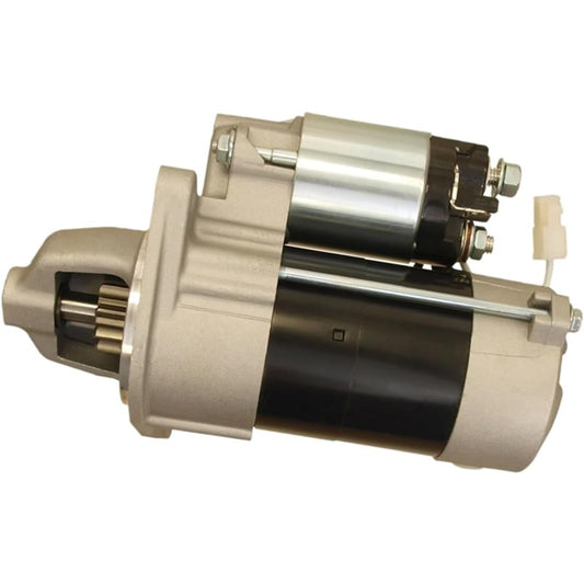 12V 9T 1.1KW Starter Motor 1G069-63011 1G06963011 For Kubota ZD28 ZD331 ZD25F ZD326P ZD331P