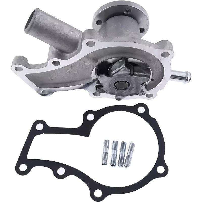 Water Pump 6670506 4230021 Fits for Kubota D722 Engine Fits for Bobcat 320 322 453 463 MT50 MT52 Engine
