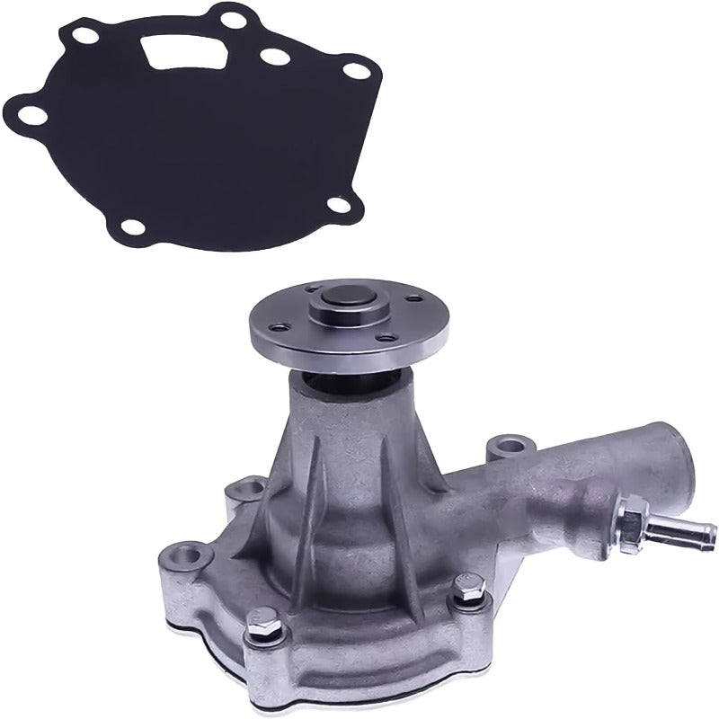 Water Pump MM409302 1273085C91 Fits for Case IH 234 235 244 245 254 255 1120 1130 Tractor