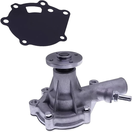 Water Pump MM409302 1273085C91 Fits for Case IH 234 235 244 245 254 255 1120 1130 Tractor