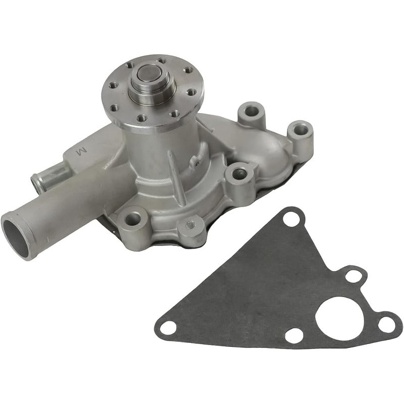 Water Pump 5-13610-124-1 5136101241 Fits for Isuzu C190 G190 C223 KBD42 C223 Engine Forklift Truck