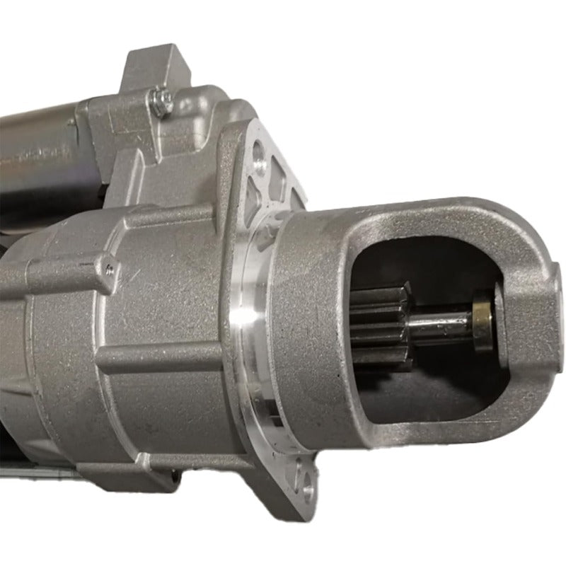 New 12V 10T 3.0KW Starter 8033340 1113276 1113292 1113593 Suitable for Cummins 4BT3.9 6BT5.9 Engine