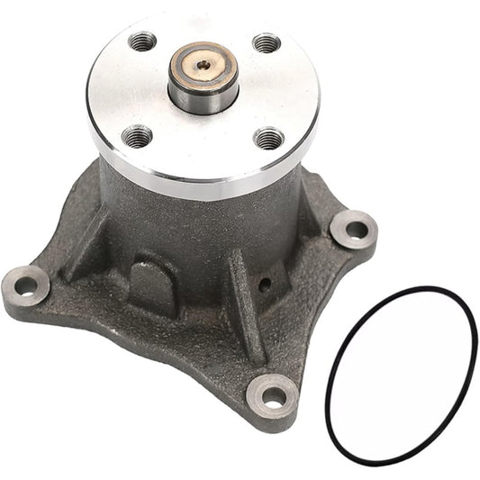 Water Pump 34345-10010 ME015041 Fits for Mitsubishi S4K S6K S6KT Engine Fits for Caterpillar CAT E120B E312 E312B E312C E200B E320 E320B Excavator