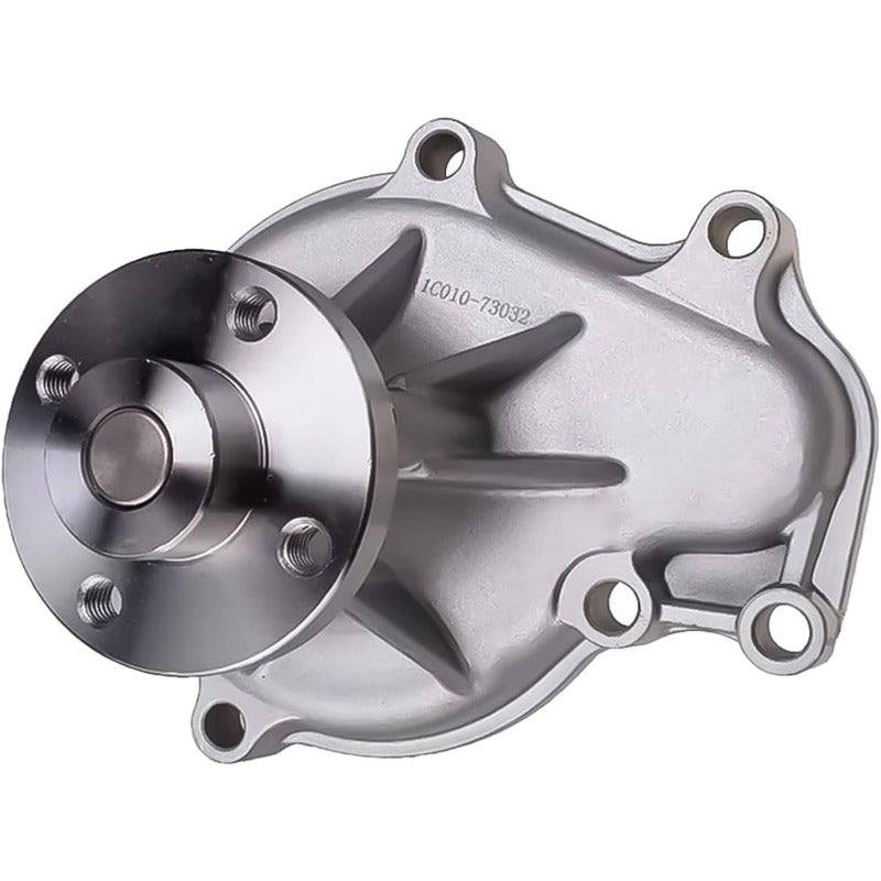 Water Pump 1K011-73034 1C010-73032 Fits for Kubota V3300 V3800 V3600 Engine