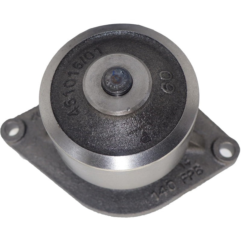 Water Pump Compatible for CUMMINS 6BT5.9 6BTAA5.9 Engine Compatible for KOMATSU 6D107E Engine Replaces:87803065