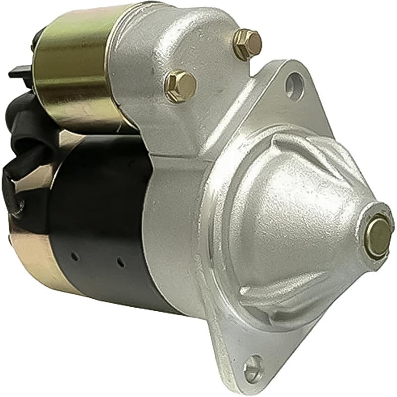12V 8T Starter Motor VV11922677010 Suitable for CASE Compact Excavator CX14
