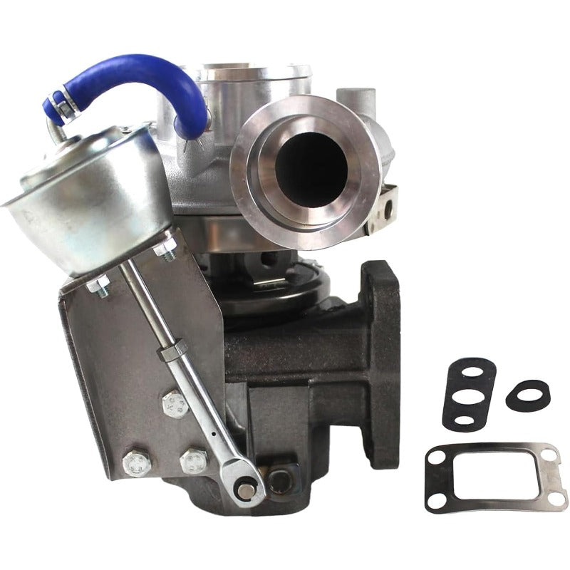 Turbocharger 21092586 VOE21092586 04299152KZ Compatible for Volvo EC200D EC210D EC140C D5E Excavator Engine