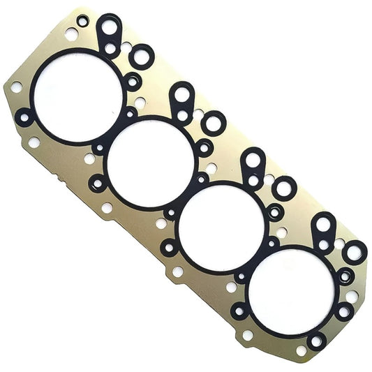 Cylinder Head Gasket 5-87812-320-0 Compatible for Isuzu 4JB1 Engine
