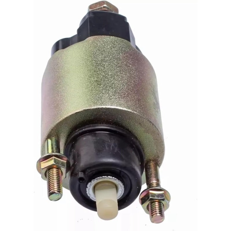 12V Starter Solenoid AM102577 Fits for JD LX176 LX178 LX188 Tractor