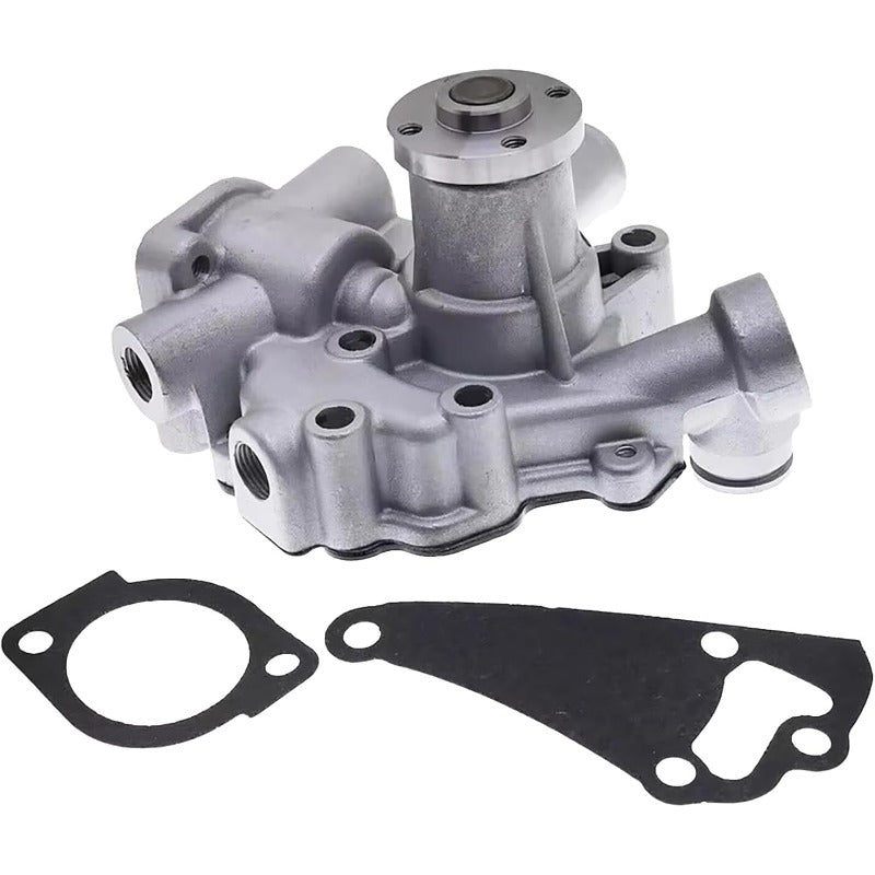 Water Pump AM878044 MIA880694 Fits for JD 2020 2020A 2030 755 Compact Tractor 1420 1435 1445 997 Front Mower 500 Mower