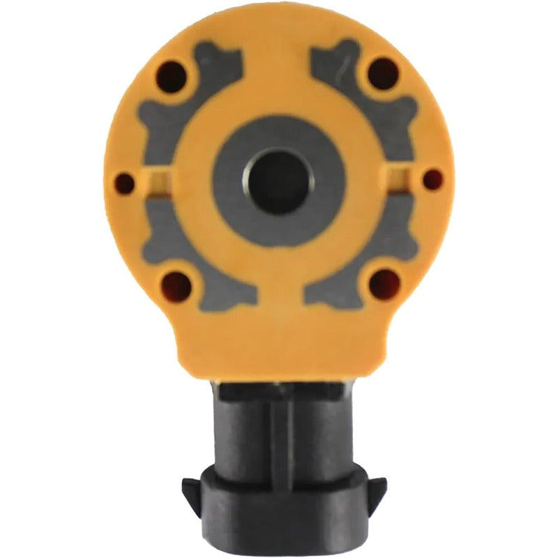Fuel Injector Solenoid Valves 263-8213 254-4339 235-2888 Fits for CAT 320D E320D Excavator C6.4 C9 Engine