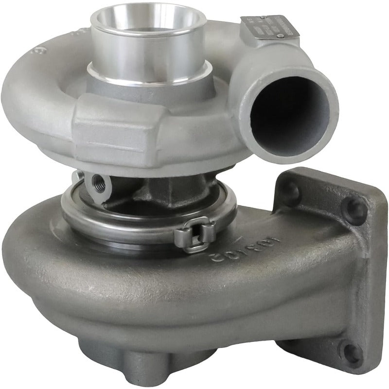 Turbocharger Turbo 205-6741 2056741 Compatible for Caterpillar CAT 320C 320C FM 320C L 320D 323D L Excavator Engine
