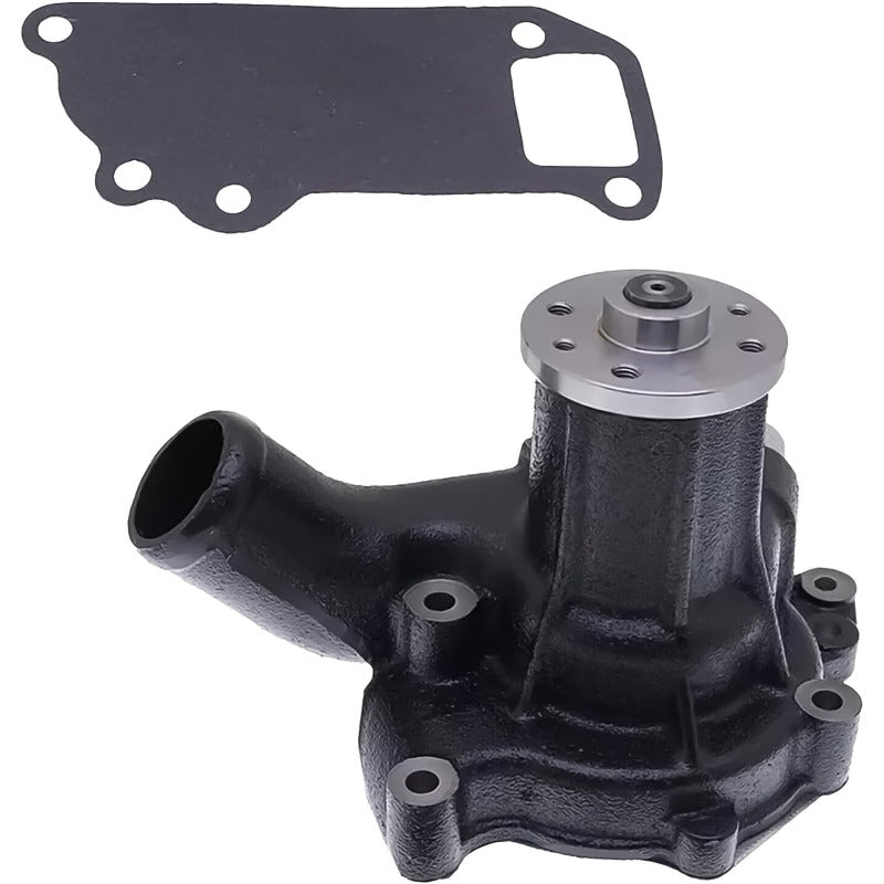 Water Pump 8-97253028-1 8972530281 Fits for Hitachi ZAX160 ZAX200 ZAX230 Excavator Fits for Isuzu 4BG1 6BG1 Engine