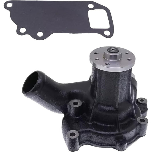 Water Pump 8-97253028-1 8972530281 Fits for Hitachi ZAX160 ZAX200 ZAX230 Excavator Fits for Isuzu 4BG1 6BG1 Engine